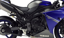 Load image into Gallery viewer, Eazi-Grip Scuff Guard Kit for Yamaha YZF-R1 2013 - 2014