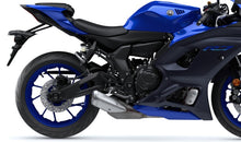 Load image into Gallery viewer, Eazi-Grip Scuff Guard Kit for Yamaha MT-07 XSR700 YZF-R7