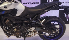 Load image into Gallery viewer, Eazi-Grip Scuff Guard Kit for Yamaha MT-09 XSR900 Tracer