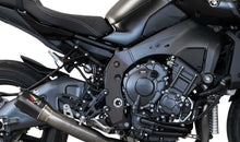 Load image into Gallery viewer, Eazi-Grip Scuff Guard Kit for Yamaha MT-10 SP