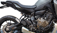 Load image into Gallery viewer, Eazi-Grip Scuff Guard Kit for Yamaha MT-07 Tracer 7