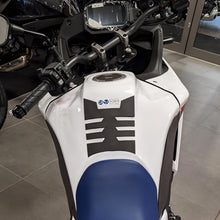 Load image into Gallery viewer, Eazi-Grip Silicone Wrap-Around Tank Grip for Honda XL750 Transalp