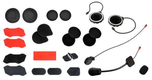 Sena 10R Accessories Kit 10R-A1000