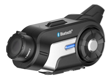 Sena 10C Motorcycle Bluetooth Camera and Communication System