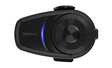 Load image into Gallery viewer, Sena 10S Single Pack Motorcycle Bluetooth Intercom