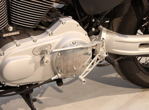 LSL Rear Sets For Harley Davidson XR1200