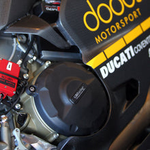 Load image into Gallery viewer, GBRacing Engine Case Cover Set for Ducati 1199 1299 Panigale