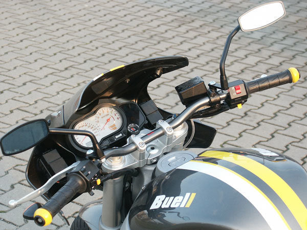 LSL Superbike Conversion Kit For Buell XB9R / XB10R