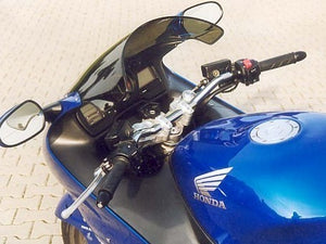 LSL Superbike Conversion Kit For Honda CBR1100XX (1999 - 2008)