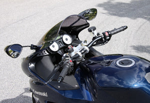 LSL Superbike Conversion Kit For Kawasaki ZZR 1400 (2006 - 2011)