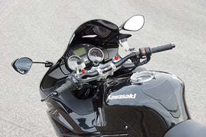 LSL Superbike Conversion Kit For Kawasaki ZZR 1400 (2012 - Onwards)