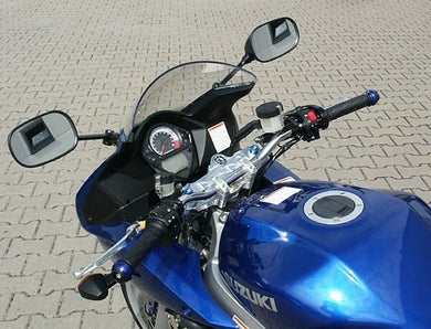 LSL Superbike Conversion Kit For Suzuki SV1000S (2003 - 2005)