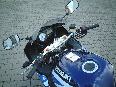 LSL Superbike Conversion Kit For Suzuki GSXR1000 (2003-2004)