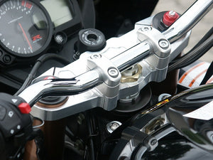 LSL Superbike Conversion Kit For Suzuki GSXR1000 (2005 - 2006)
