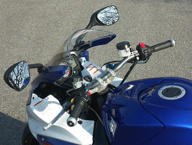 LSL Superbike Conversion Kit For Suzuki GSXR1000 (2007 - 2008)