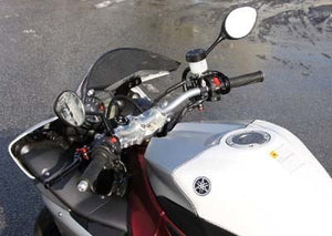 LSL Superbike Conversion Kit For Yamaha R1 (2009 - 2011)