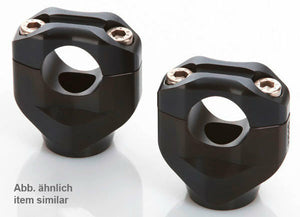 LSL 28.6mm Clamps For Yamaha MT-09 (2014-onwards)