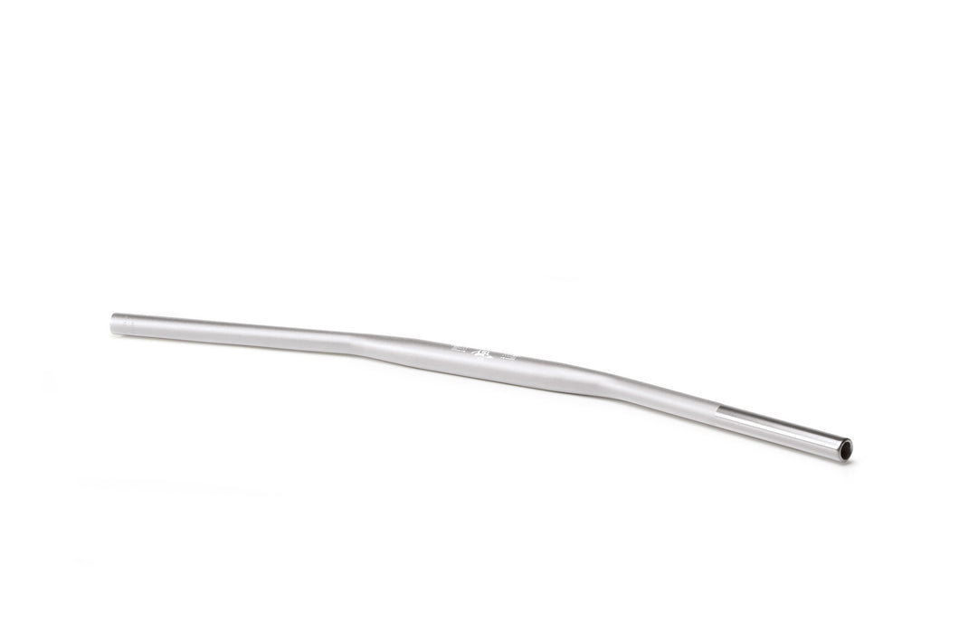 LSL 28.6mm Aluminium XD1 Drag Bars [Colour: Silver]