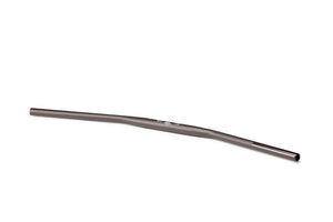 LSL 28.6mm Aluminium Drag Bars(Colour:Silver)
