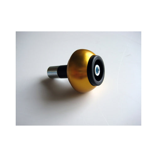 LSL Crash Ball Bar End Weights (14mm) [Colour: Gold]