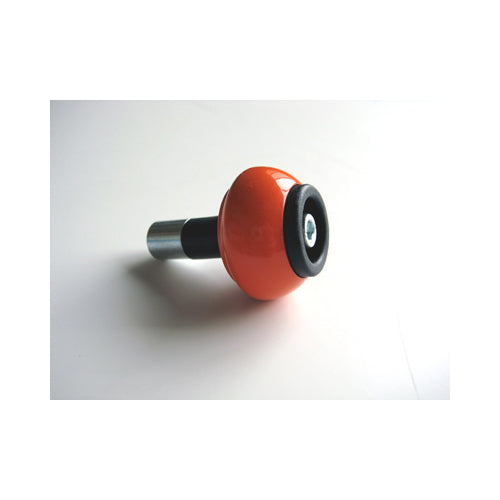 LSL Crash Ball Bar End Weights (14mm) [Colour: Orange]