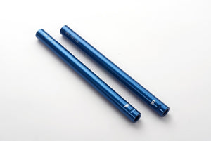 LSL Clip-On Tubes(Colour:Blue)