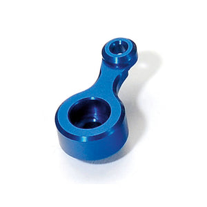LSL Brake/Clutch Lever Coloured Adjuster [Colour: Blue]