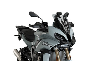 Puig Sport Screen For BMW S1000 XR (2020 - Onwards) - Smoke
