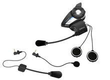 Load image into Gallery viewer, Sena 20S Evo Motorcycle Bluetooth Intercom HD Speakers