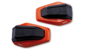 LSL Gonia Crash Pads [Colour: Orange]