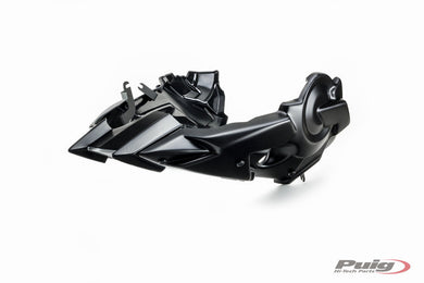 Puig Engine Spoilers Compatible With Yamaha MT-07 (2014 - 2020)