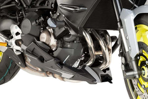 Puig Engine Spoiler To Suit Yamaha MT-09/FZ-09/FJ-09