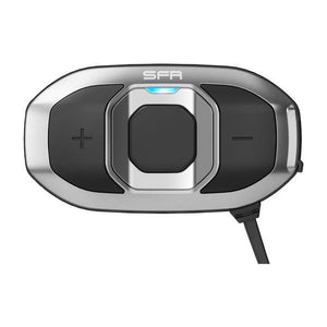 Sena SFR Low Profile Motorcycle Bluetooth Comms