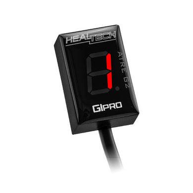 HealTech Gear Indicator GIpro ATRE G2 [GPAT] with Timing Retard Eliminator