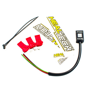 Healtech Brake Light Pro - Programmable Brake Light Flasher Module