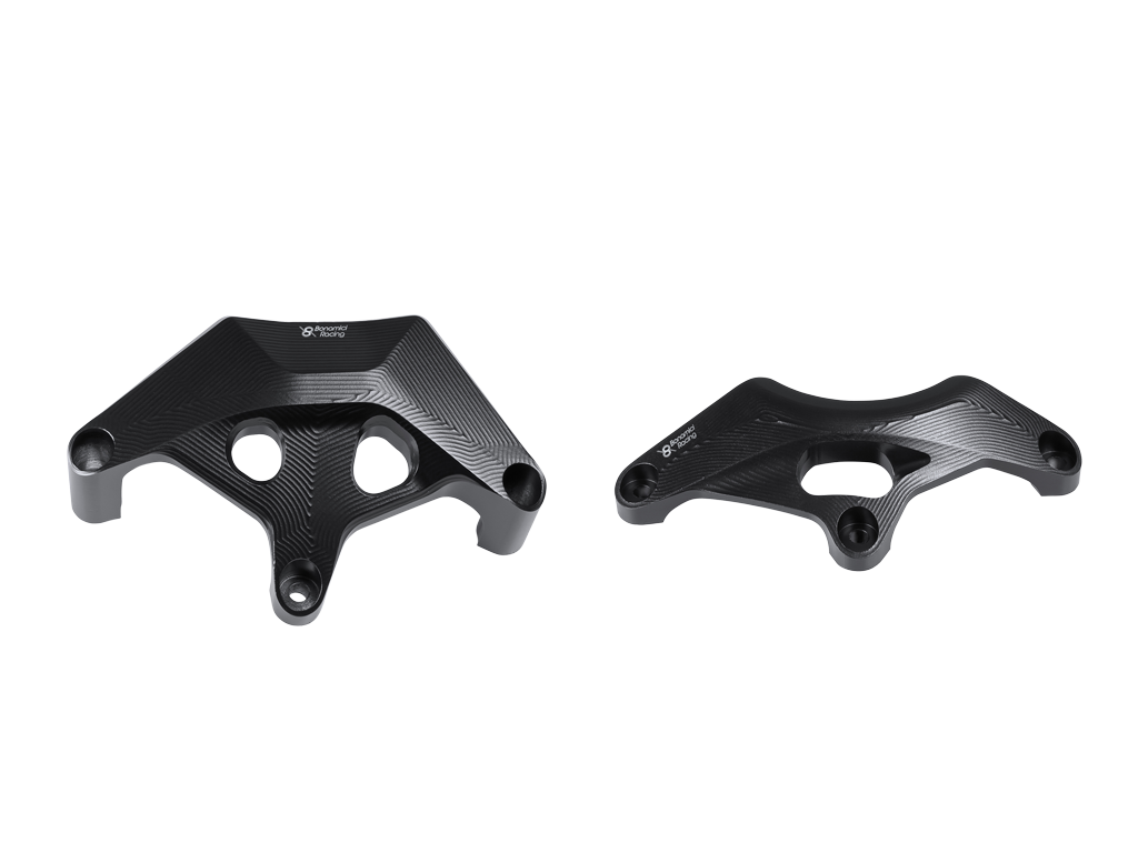 Bonamici Racing Engine Cover Protection Kit To Suit Honda CBR1000RR (2008-2016)