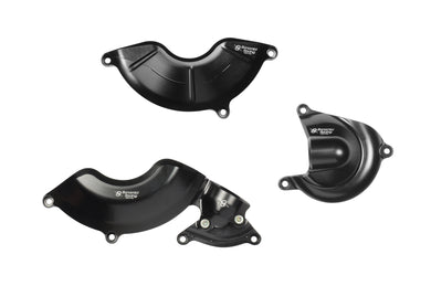 Bonamici Racing Engine Cover Protection For Aprilia RS660 / Tuono 660 (2020 - Onwards)