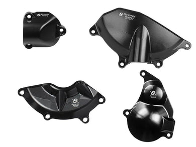 Bonamici Racing Engine Protection Kit For BMW S 1000 XR (2020 - Onwards)