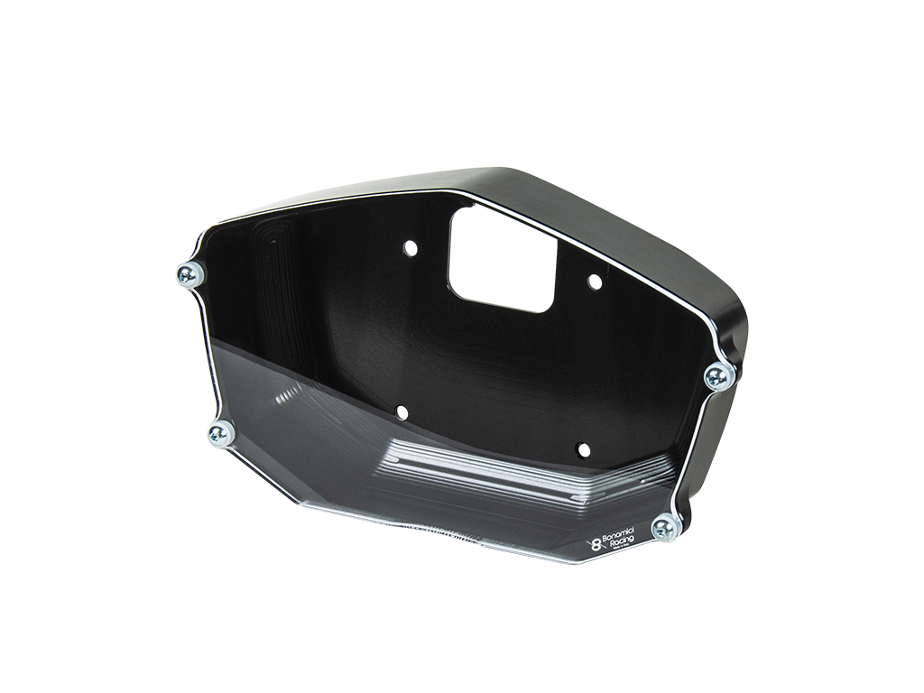 Bonamici Racing Dashboard Cover Protection For Aprilia RS660 / Tuono 660 (2020 - Onwards)