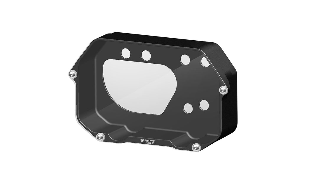 Bonamici Racing Dashboard Cover Protection For Yamaha YZF-R7 (2021 - Onwards)