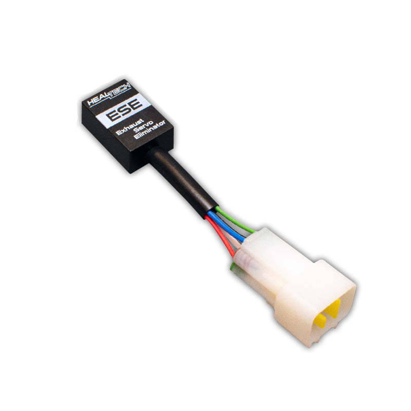 アクセサリー HEALTECH ESE-BM1 ES Eliminator S1000RR HealTech Exhaust Servo Eliminator for BMW (ESE-BM1) for sale