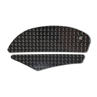 Eazi-Grip EVO Tank Grips for Aprilia RSV4 and Tuono V4R  black