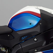 Load image into Gallery viewer, Eazi-Grip EVO Tank Grips for BMW S1000RR and HP4  clear