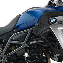 Load image into Gallery viewer, Eazi-Grip EVO Tank Grips for BMW F800GS  clear