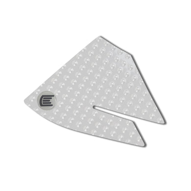 Eazi-Grip EVO Tank Grips for BMW F800GS  clear