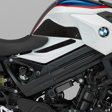Load image into Gallery viewer, Eazi-Grip EVO Tank Grips for BMW F800R  black
