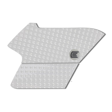 Eazi-Grip EVO Tank Grips for BMW R1200GS R1250GS Adventure  clear