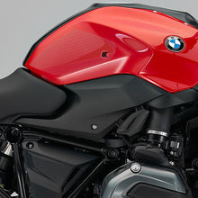 Load image into Gallery viewer, Eazi-Grip EVO Tank Grips for BMW R1200R  clear