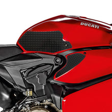 Load image into Gallery viewer, Eazi-Grip EVO Tank Grips for Ducati Panigale  black