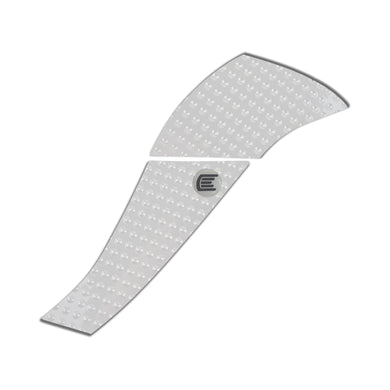 Eazi-Grip EVO Tank Grips for Ducati Multistrada 1200S  clear